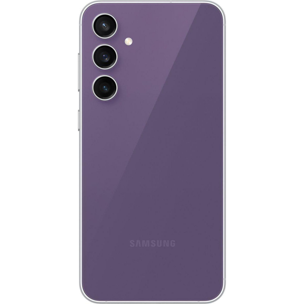 Samsung Samsung S711 Galaxy S23 FE 5G Duos Reconditionné 128 Go - Grade C - Violet