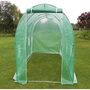 Voir la diapositive 3 : Habitat et Jardin SERRE TUNNEL DE JARDIN ALTHEA - 9M² - 4.5 X 2 X 2