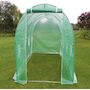 Voir la diapositive 3 : Habitat et Jardin SERRE TUNNEL DE JARDIN ALTHEA - 9M² - 4.5 X 2 X 2