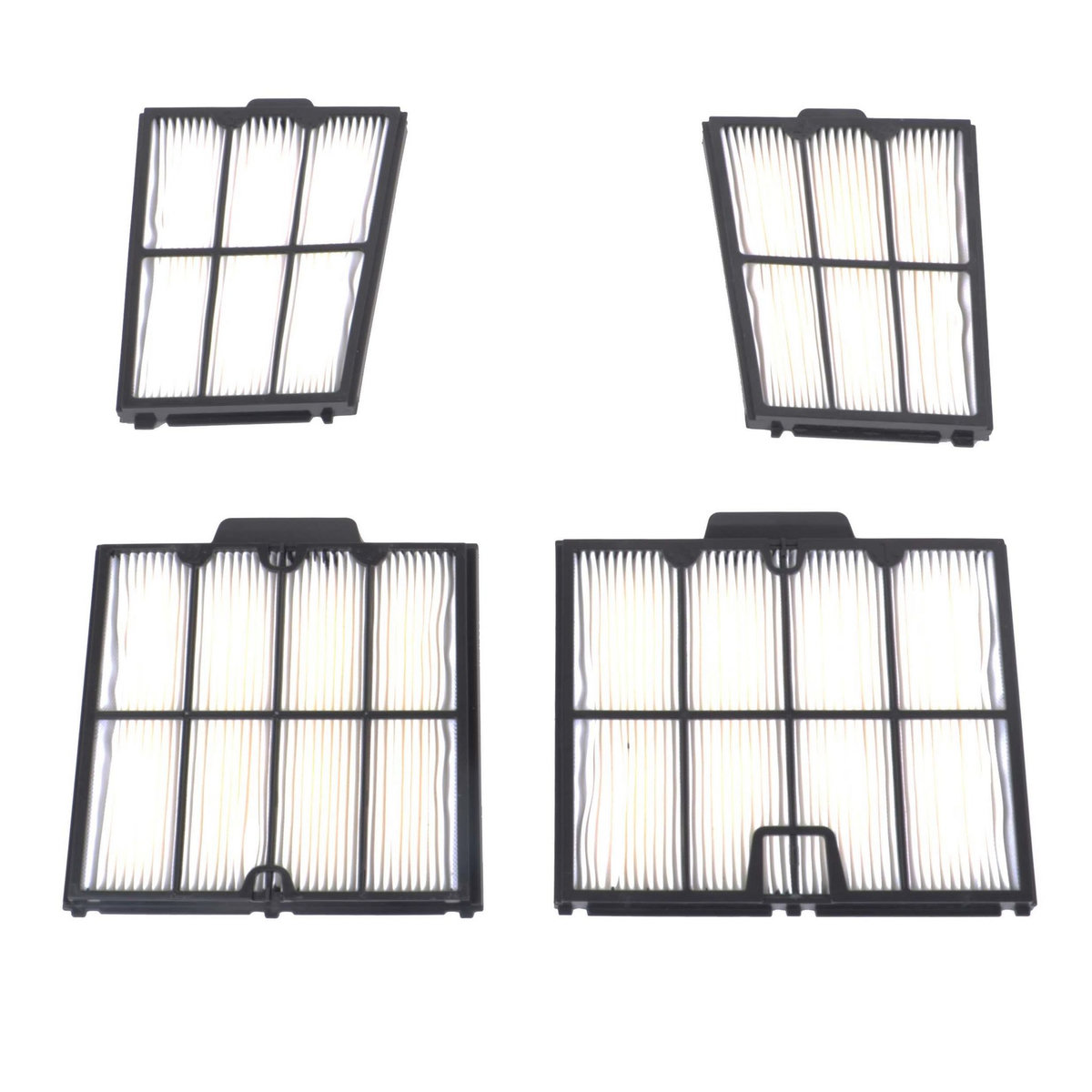 Dolphin Cartouches filtration ultra fin pour robot s et e - 9991467-assy