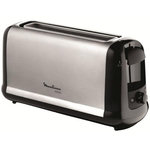 MOULINEX Grille-pains 1 fente 800w - ls260800