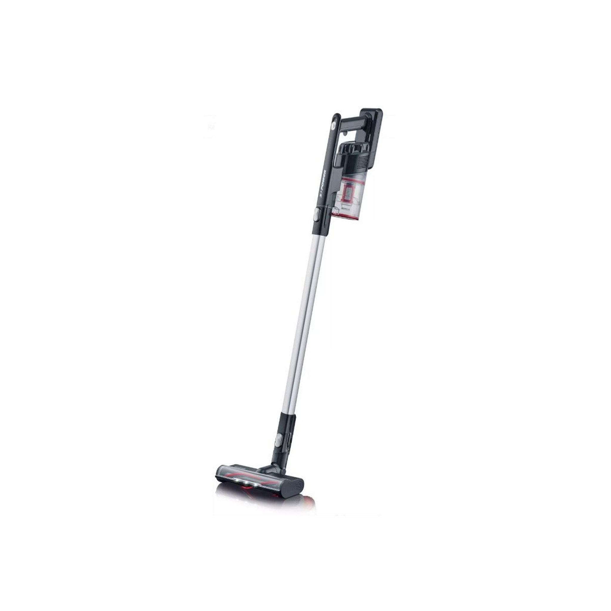 SEVERIN Aspirateur balai rechargeable 22.2v noir - hv7966