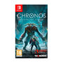 Voir la diapositive 1 : KOCH MEDIA Chronos Before The Ashes Nintendo Switch