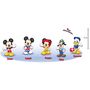 Voir la diapositive 3 : GP TOYS Mickey - Blister 1 Figurine Articulée 7,5 cm
