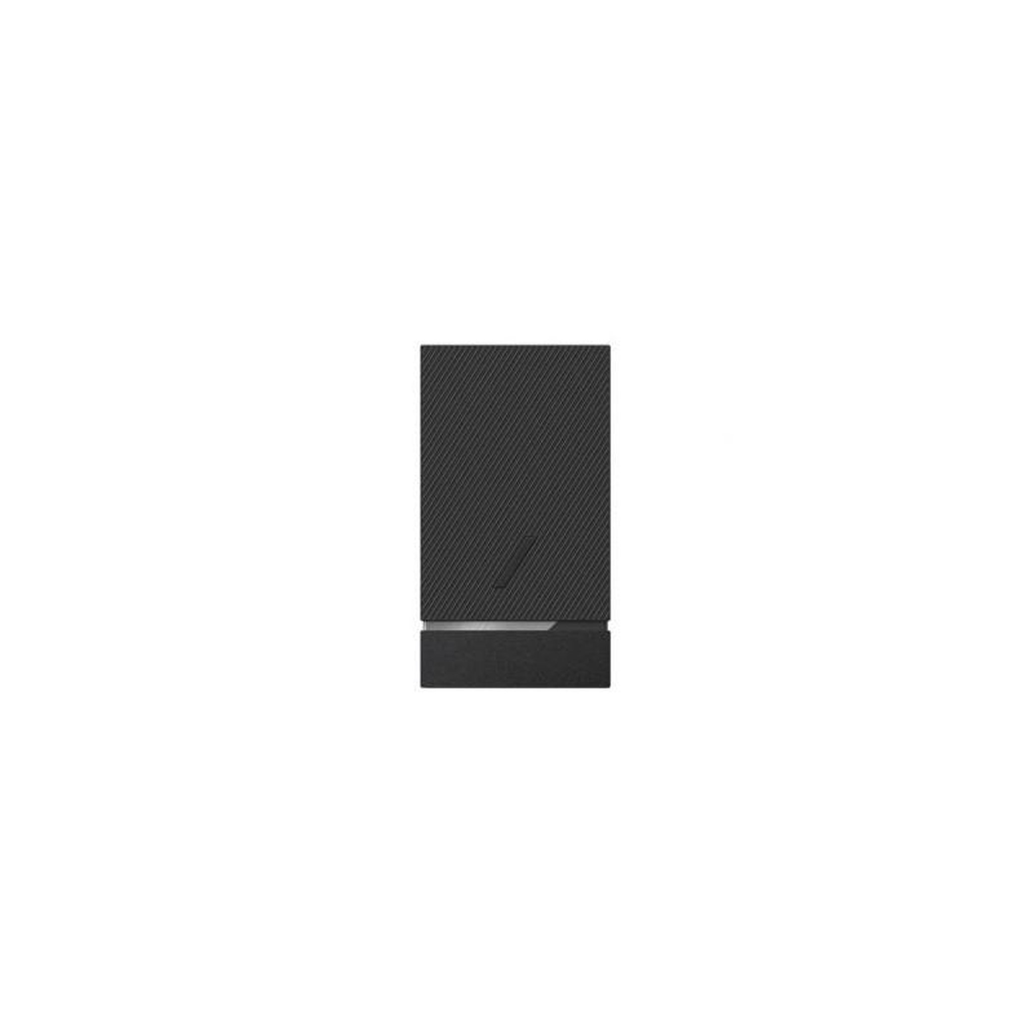 NATIVE UNION Hub smart Native Union Power Delivery 45W Noir