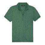 TBS Polo  Femme TBS ADINAPOL. Coloris disponibles : Vert