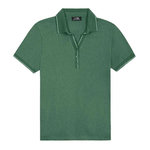 TBS Polo  Femme TBS ADINAPOL. Coloris disponibles : Vert