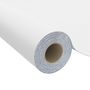 Voir la diapositive 3 : VIDAXL Film autoadhesif pour meubles Blanc 500x90 cm PVC
