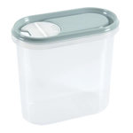 Paris Prix Boîte Saupoudreuse  Merle  2L Bleu Givré