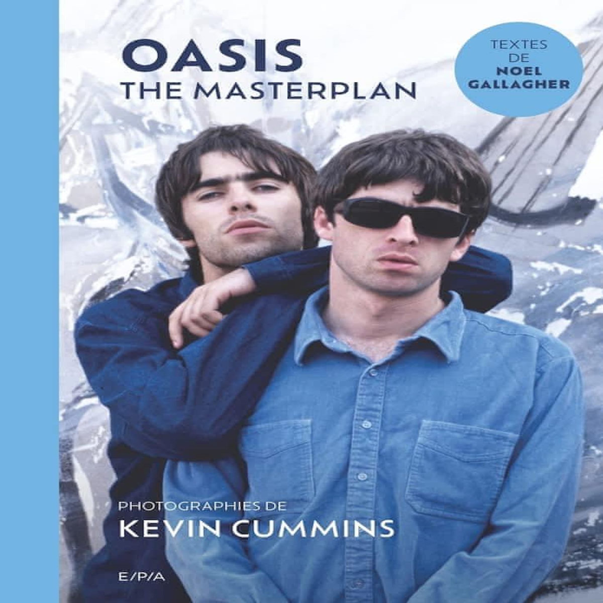 OASIS. THE MASTERPLAN, Cummins Kevin