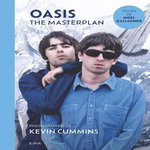 OASIS. THE MASTERPLAN, Cummins Kevin