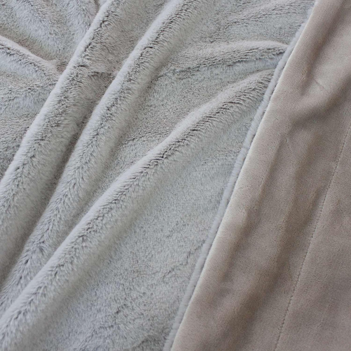 TOILINUX Plaid jacquard VESPER