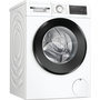 Voir la diapositive 3 : BOSCH Lave linge hublot WGG24400FR Série 6
