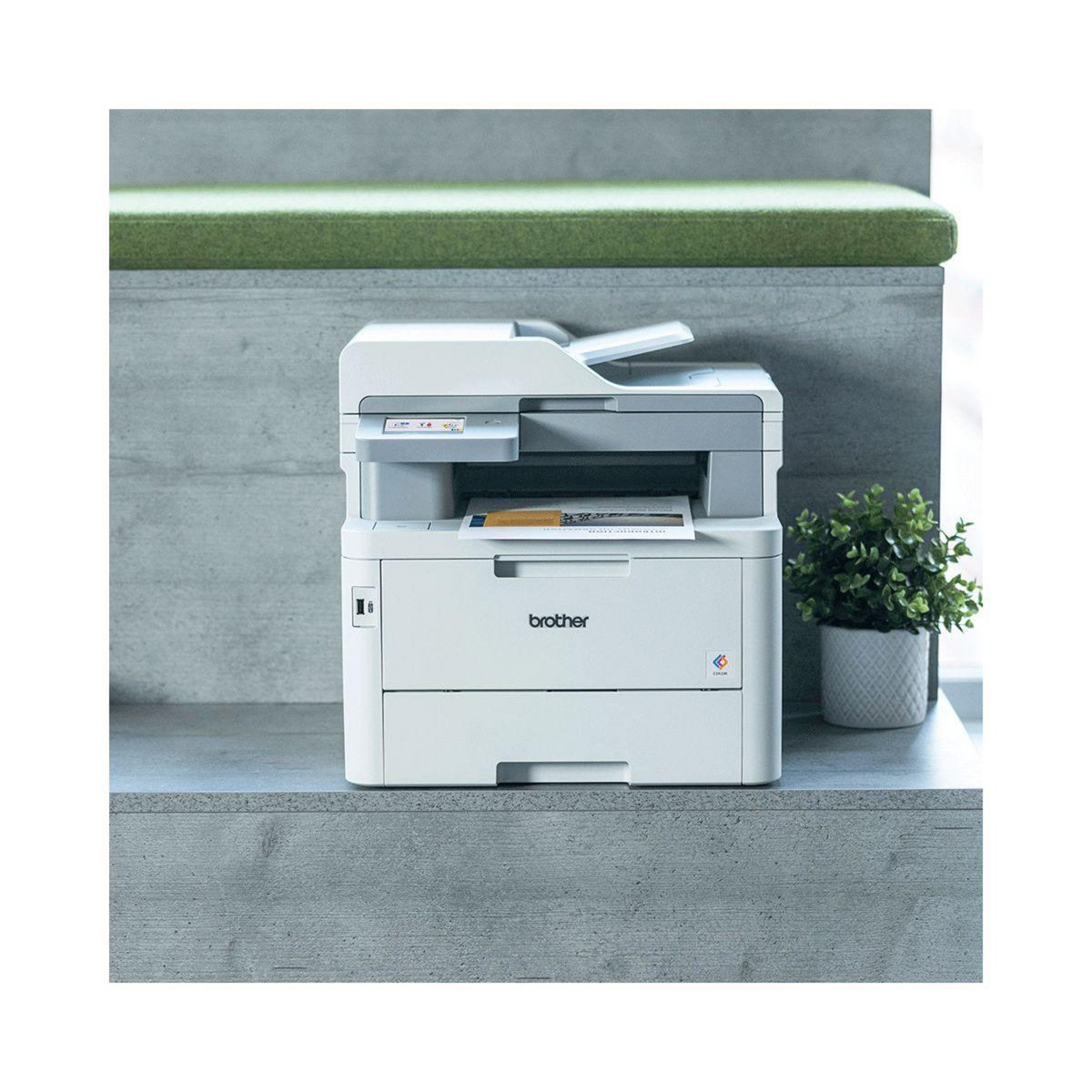 Brother Imprimante multifonction MFC-L8340CDW