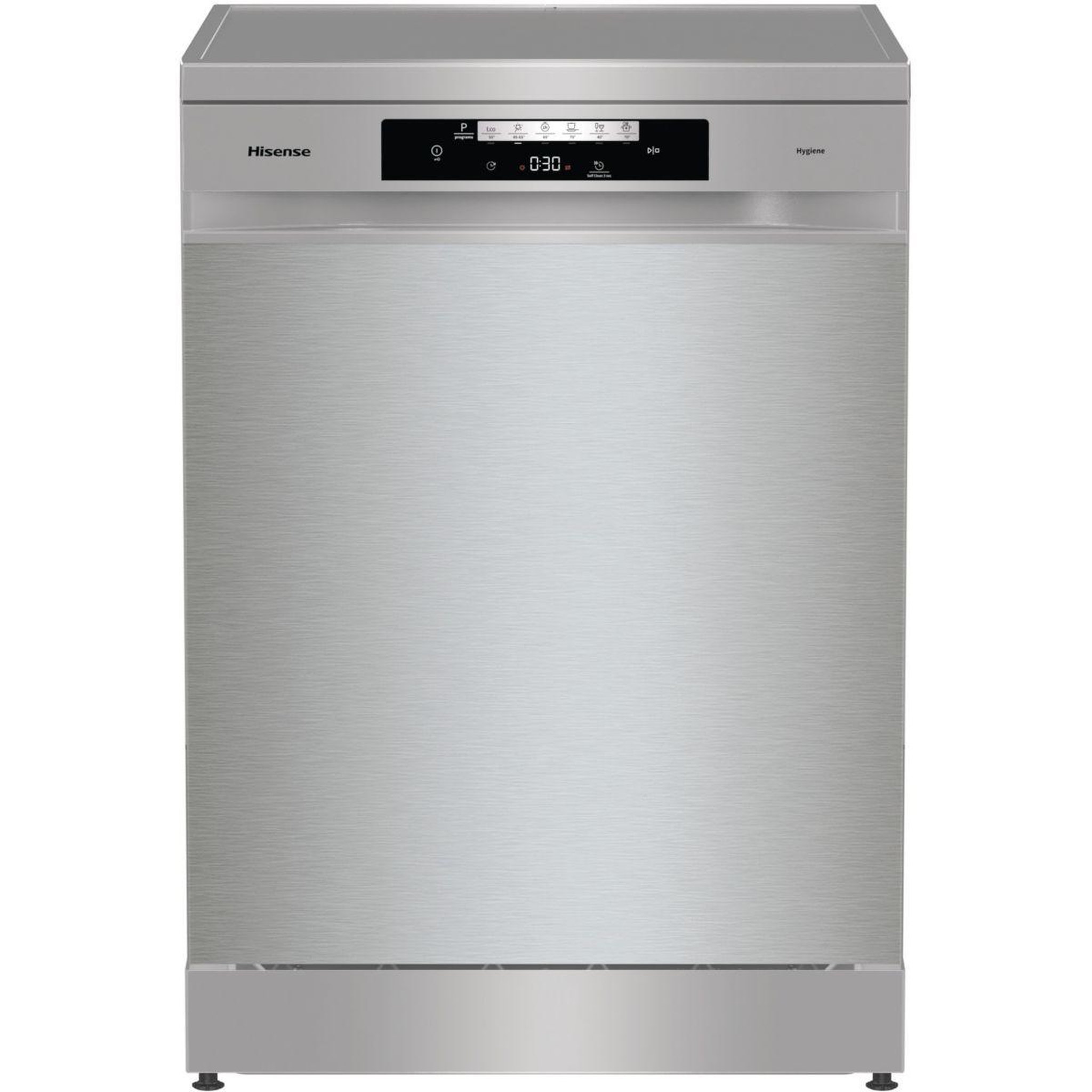 Voir la diapositive 3 : Hisense Lave vaisselle 60 cm hs642c90x