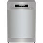 Voir la diapositive 3 : Hisense Lave vaisselle 60 cm HS642C90X
