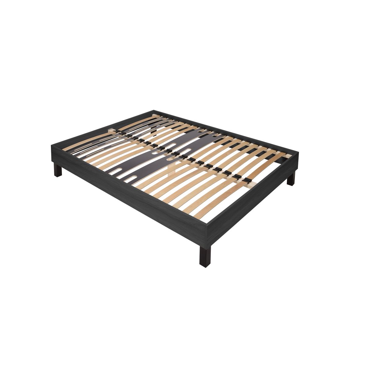 Kit sommier 18 lattes 90x190 cm EASYKIT
