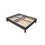 Voir la diapositive 1 : Kit sommier 18 lattes 90x190 cm EASYKIT
