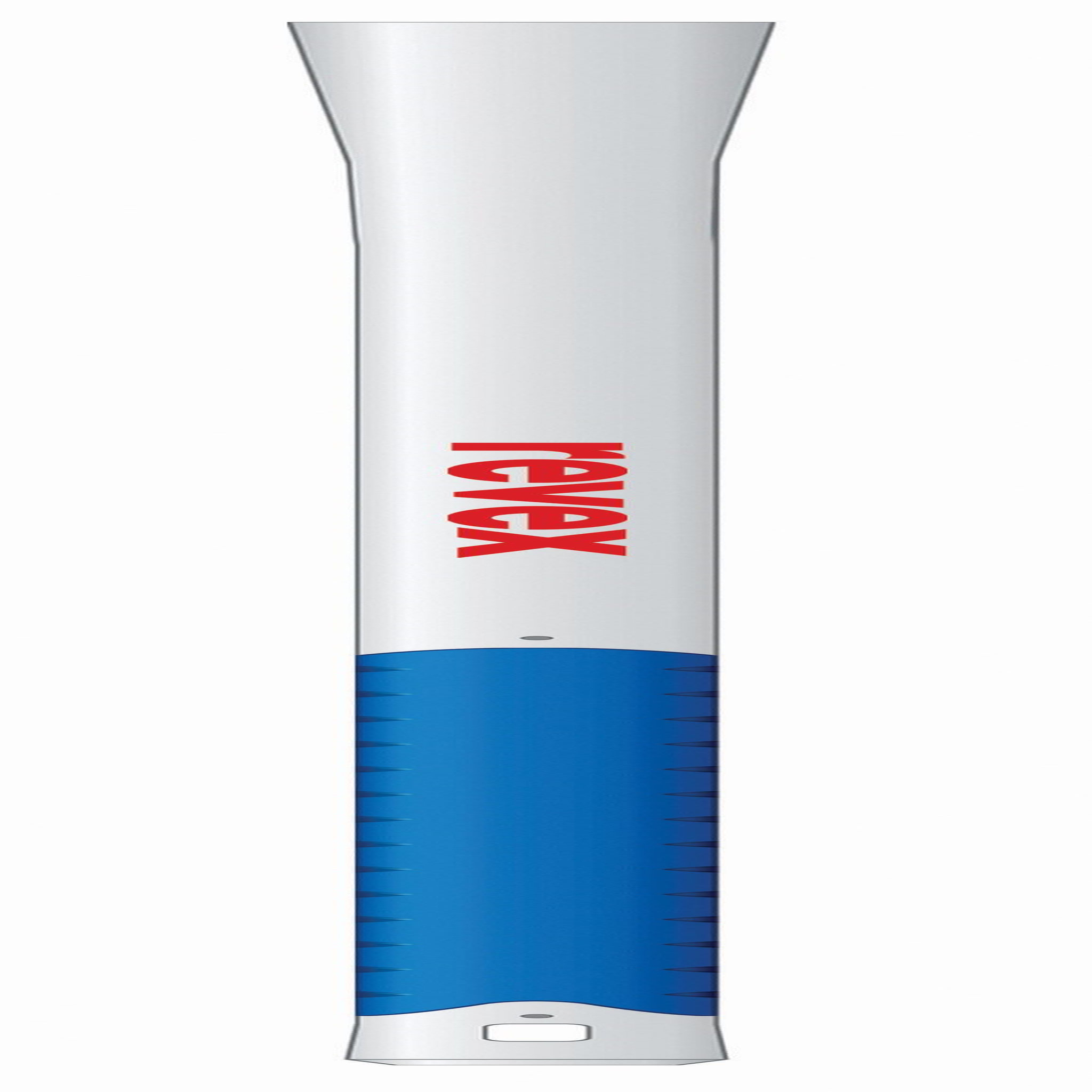 REVEX Manche en fibre de verre pour masse et merlin REVEX, L.90 cm