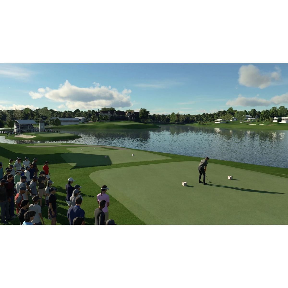 PGA Tour 2K23 - PS5