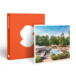 Smartbox Séjour d'exception à Orléans : 2 jours en hôtel 4* avec journée d'accès au centre de balnéothérapie - Coffret Cadeau Séjour