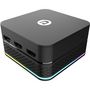 Voir la diapositive 2 : MRED Mini PC Echo N5105 8Go 256Go