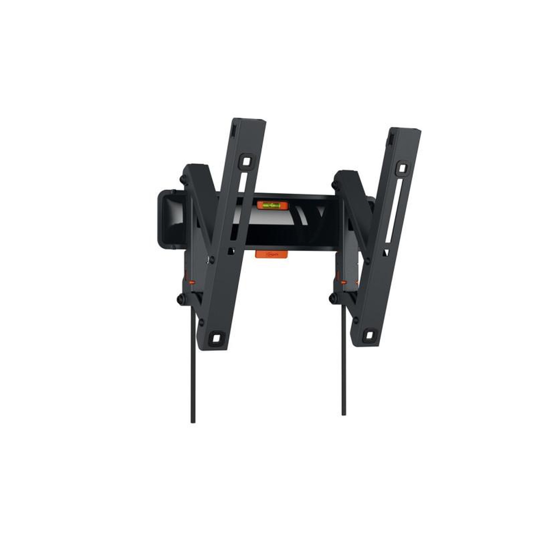 Vogel's Support mural pour écran plat Vogel s TVM 321FD9 INCLINABLE POUR TELEVISION DE 19 A 43
