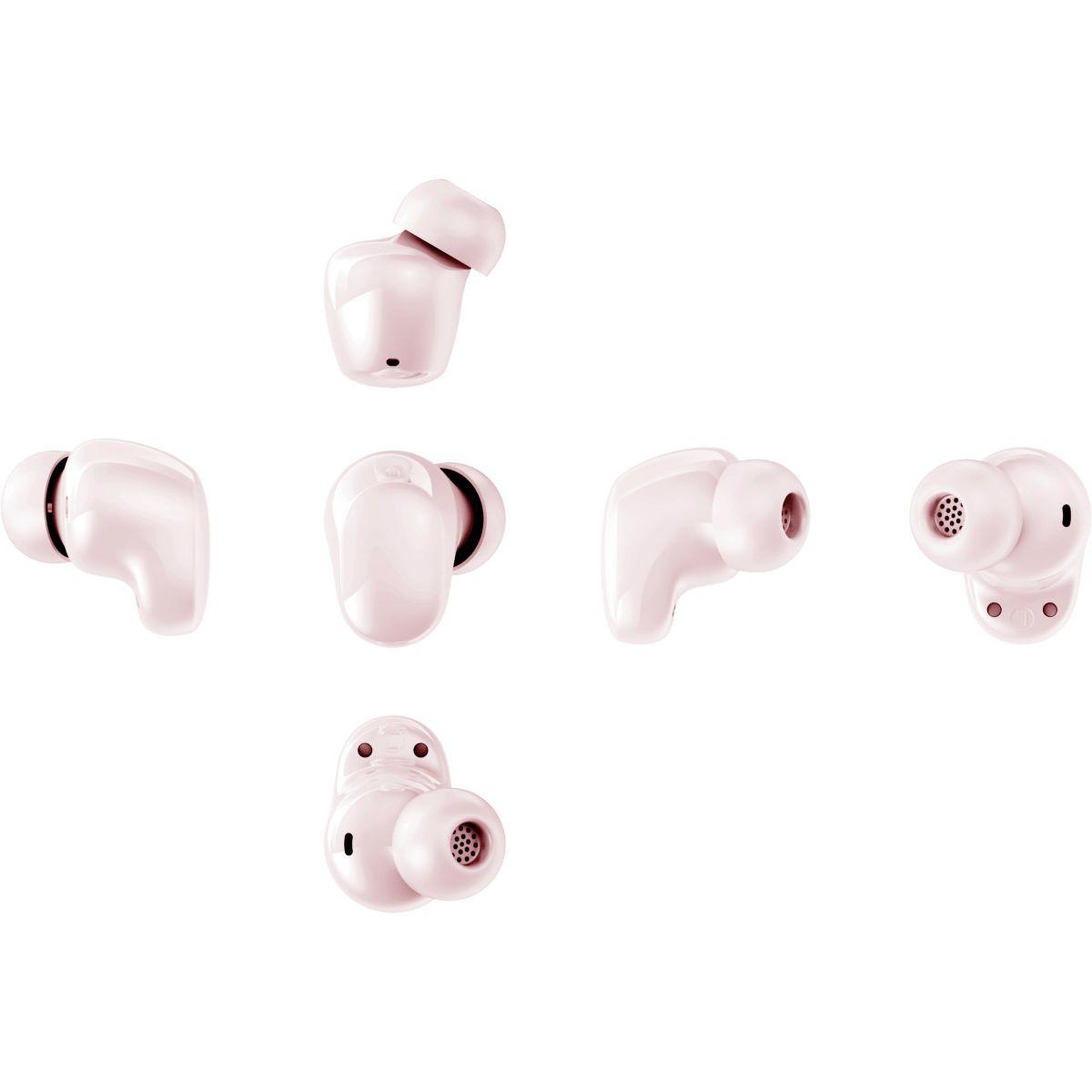 Voir la diapositive 2 : XIAOMI Ecouteurs Redmi Buds 6 Play Rose