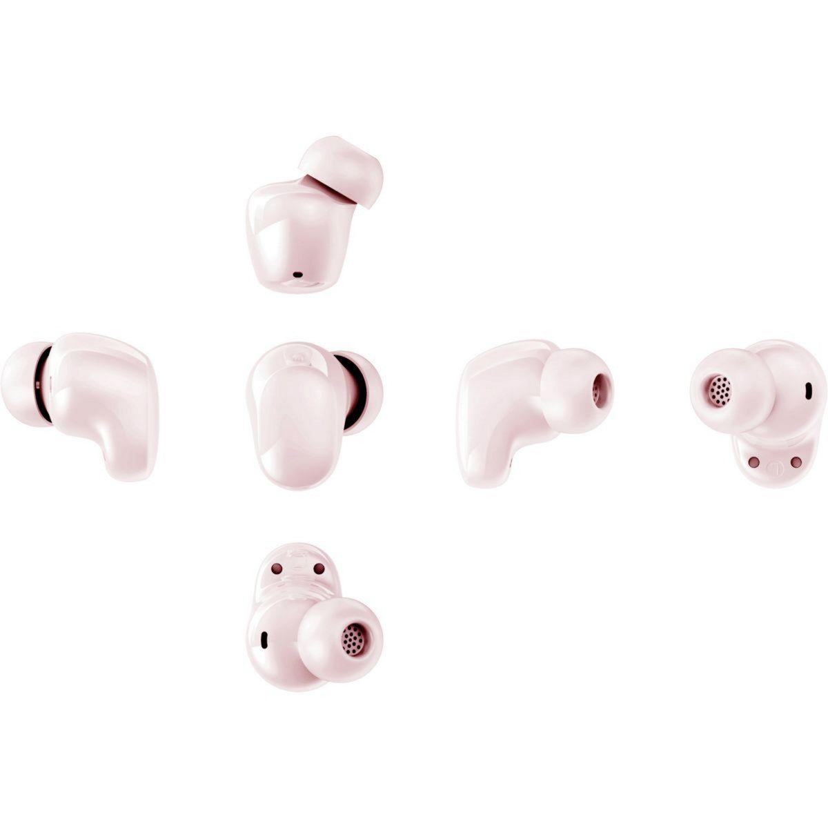 XIAOMI Ecouteurs Redmi Buds 6 Play Rose