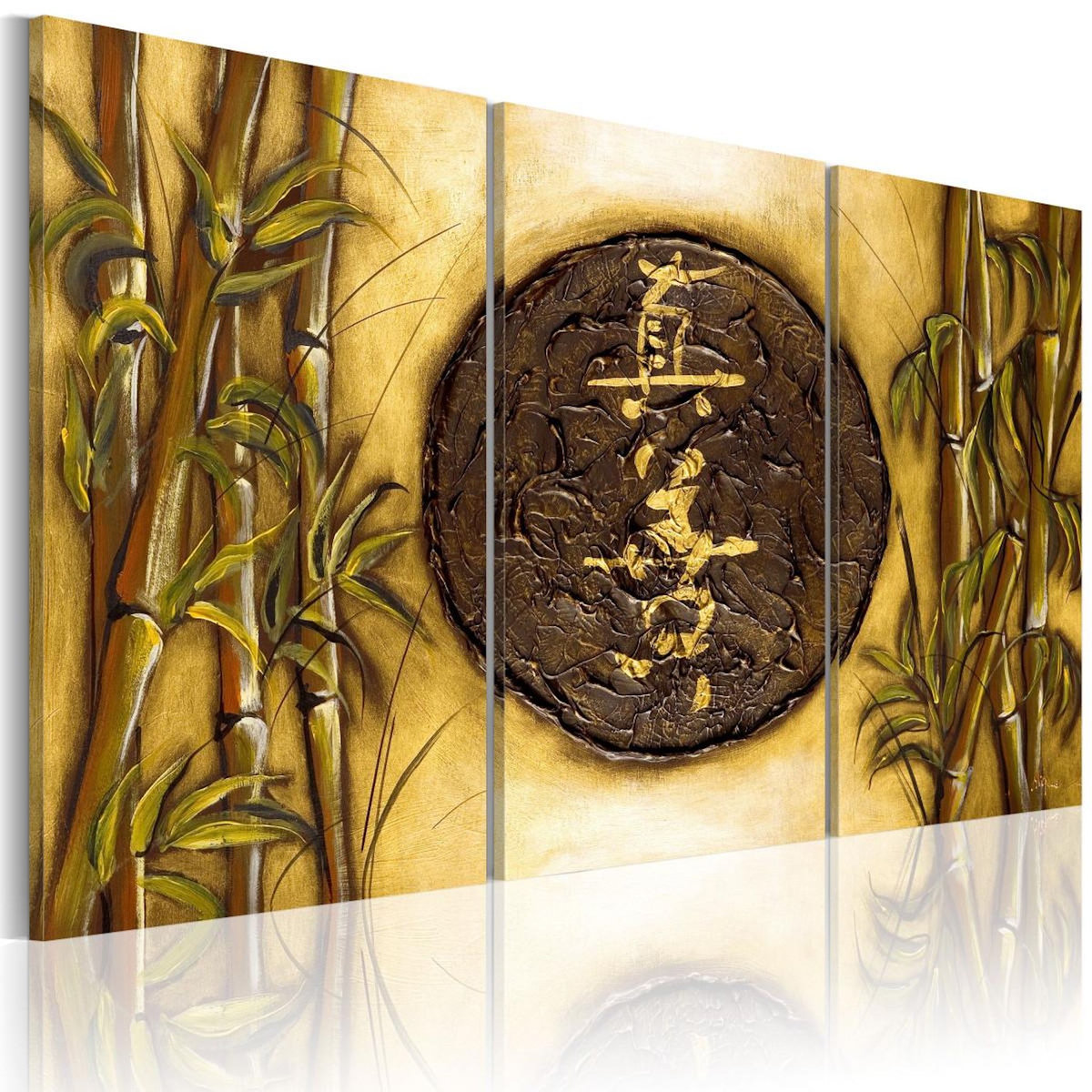 Paris Prix Tableau Imprimé  Symbole Oriental