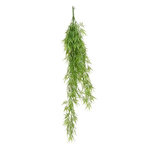 ATMOSPHERA Plante Tombante Bambou  Tilna  100cm Vert