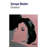DOULEUR, Shalev Zeruya