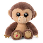 Nici Nici Glubschis Plush Toy Monkey Hobson, 25cm 1046949