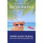 SAUVEUR & FILS SAISON 5 , Murail Marie-Aude