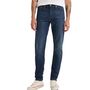 Voir la diapositive 1 : Levi's Jean 512  Homme Levi's Slim Taper Med Indigo Dark Indigo   W29