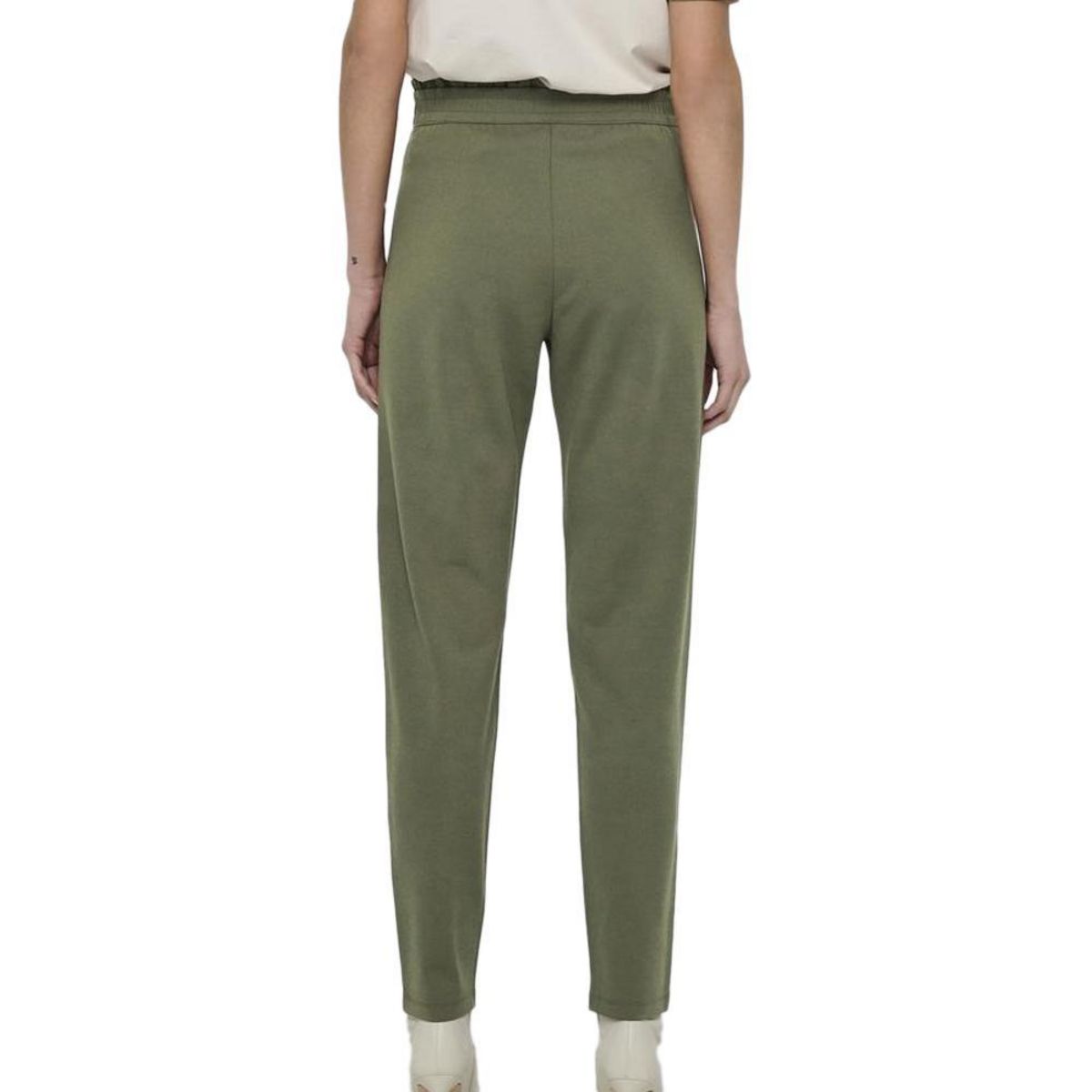 JACQUELINE DE YONG Pantalon  Femme JDY Catia