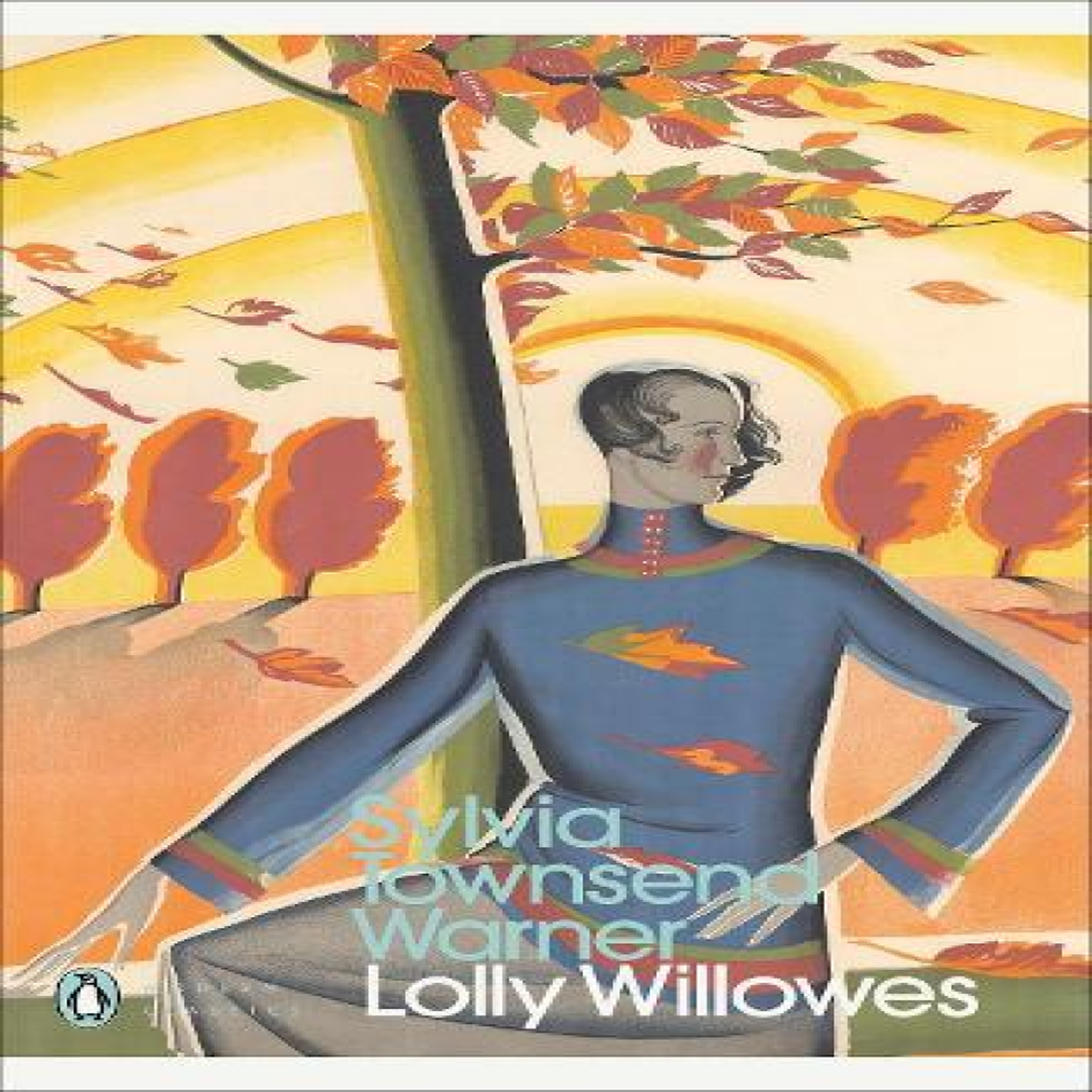 LIVRES Lolly Willowes - Sylvia Townsend Warner