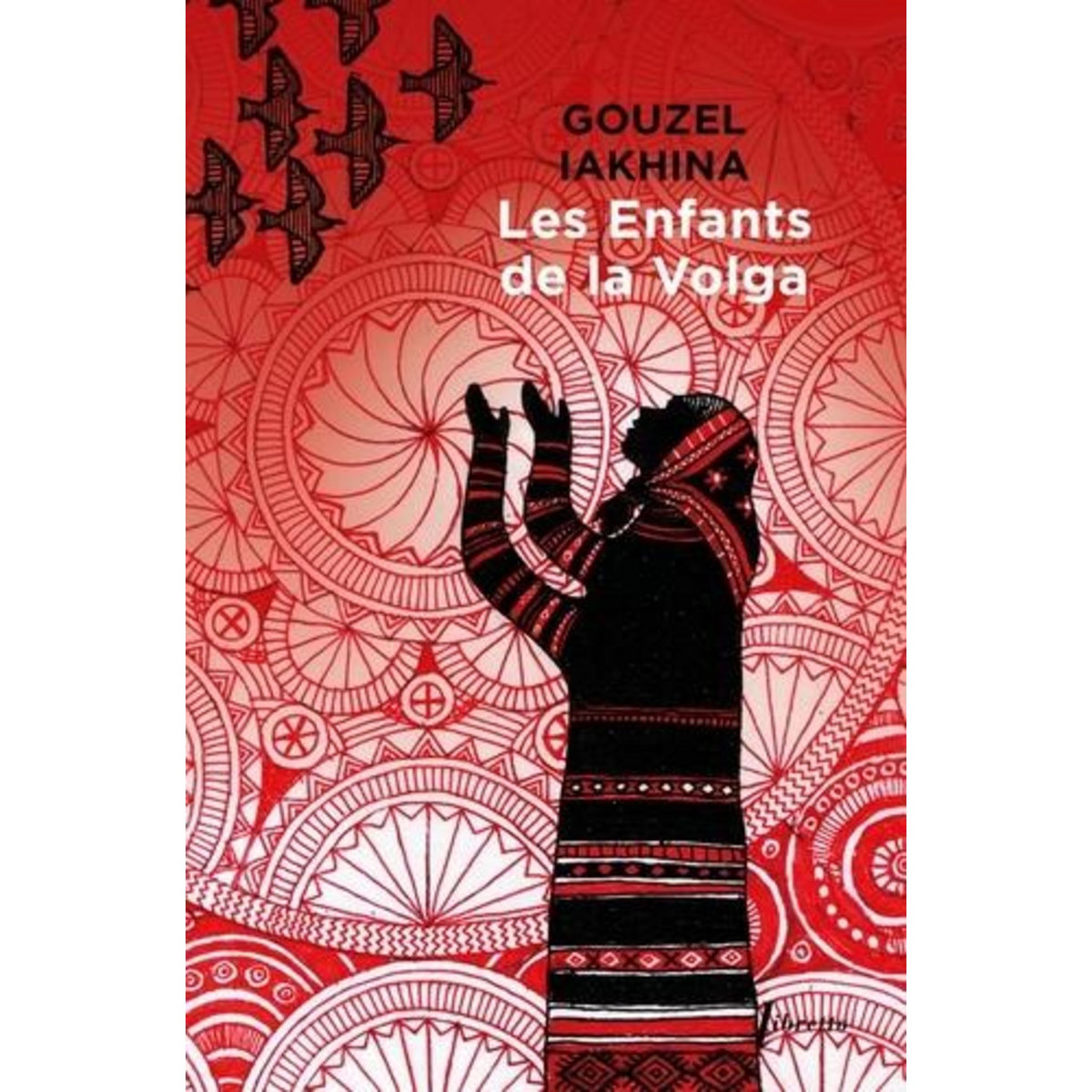 LES ENFANTS DE LA VOLGA, Iakhina Gouzel