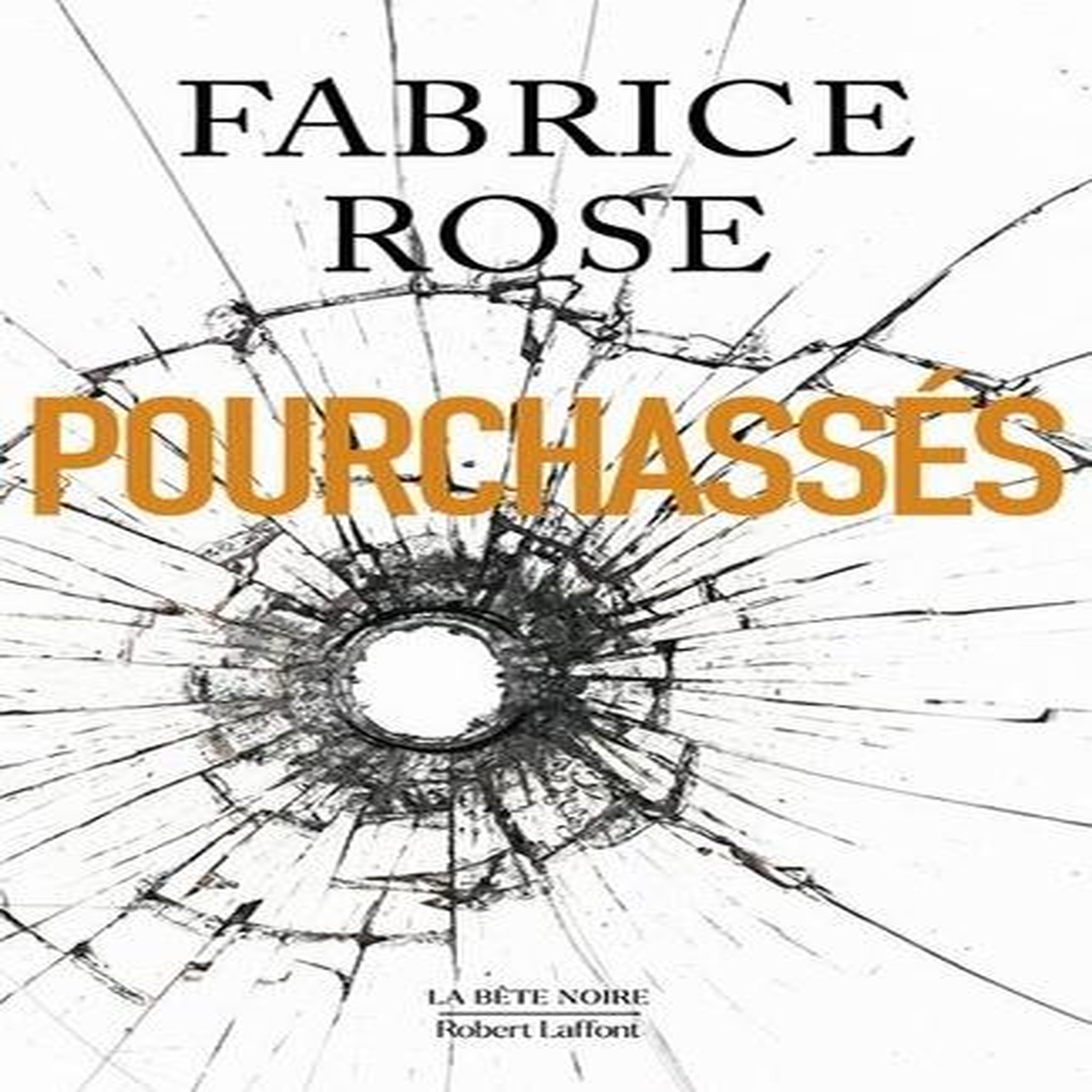 POURCHASSES, Rose Fabrice