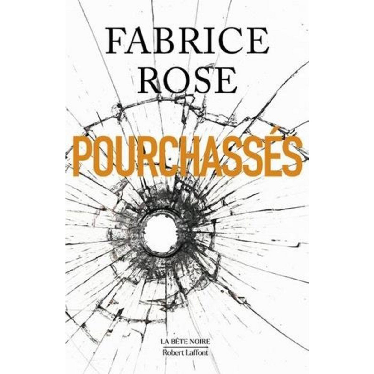 POURCHASSES, Rose Fabrice