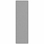 Voir la diapositive 1 : VIDAXL Paillasson gris 115x400 cm