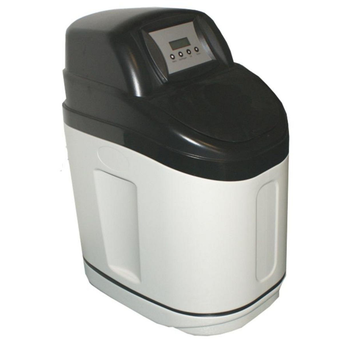 APIC Adoucisseur d'eau Mélité - 12.5 Litres