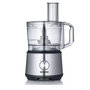 Voir la diapositive 1 : SEVERIN Robot multifonctions 1.5l 1200w inox/noir - KM3892