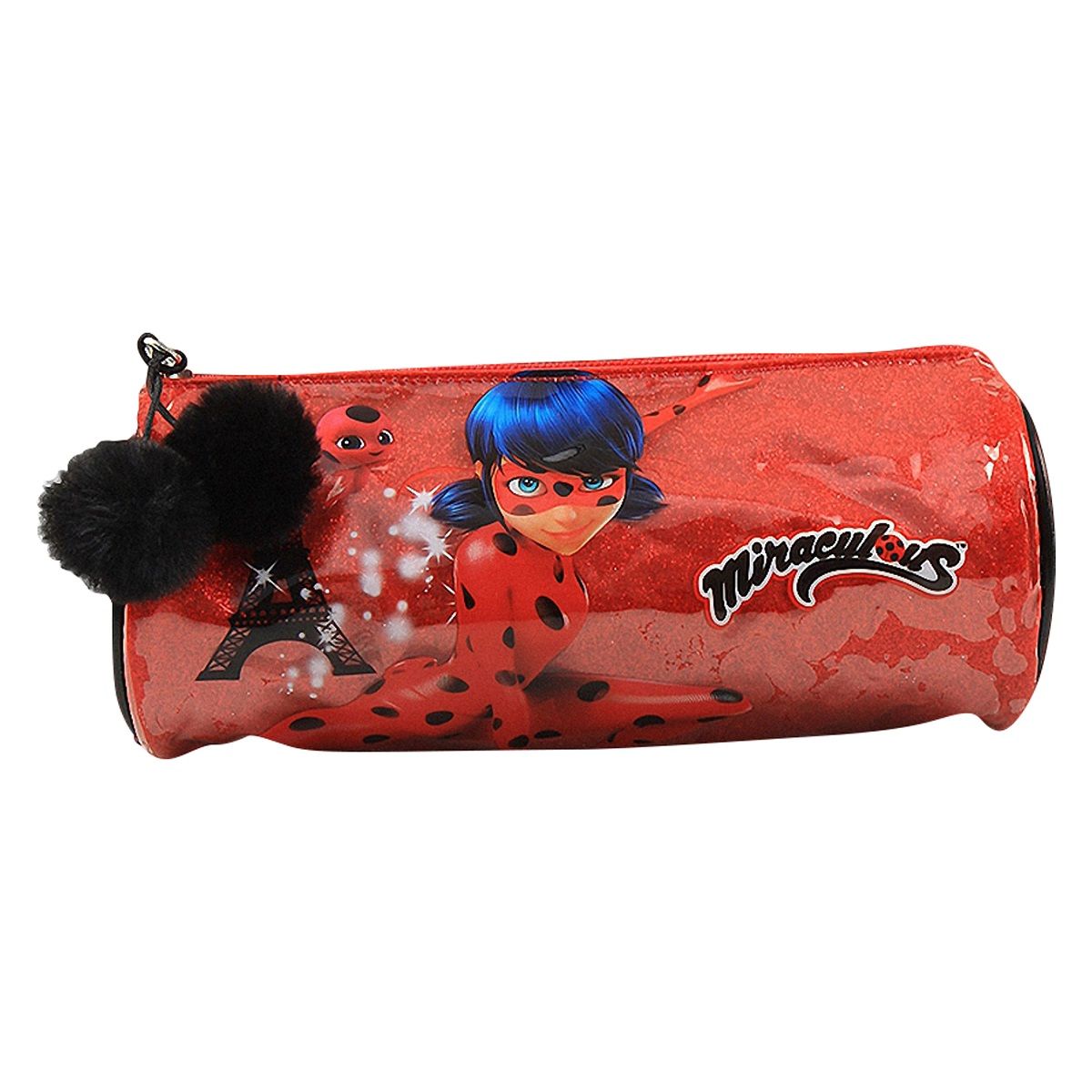 Trousse ronde MIRACULOUS