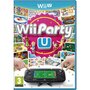 Wii U Party Wii U