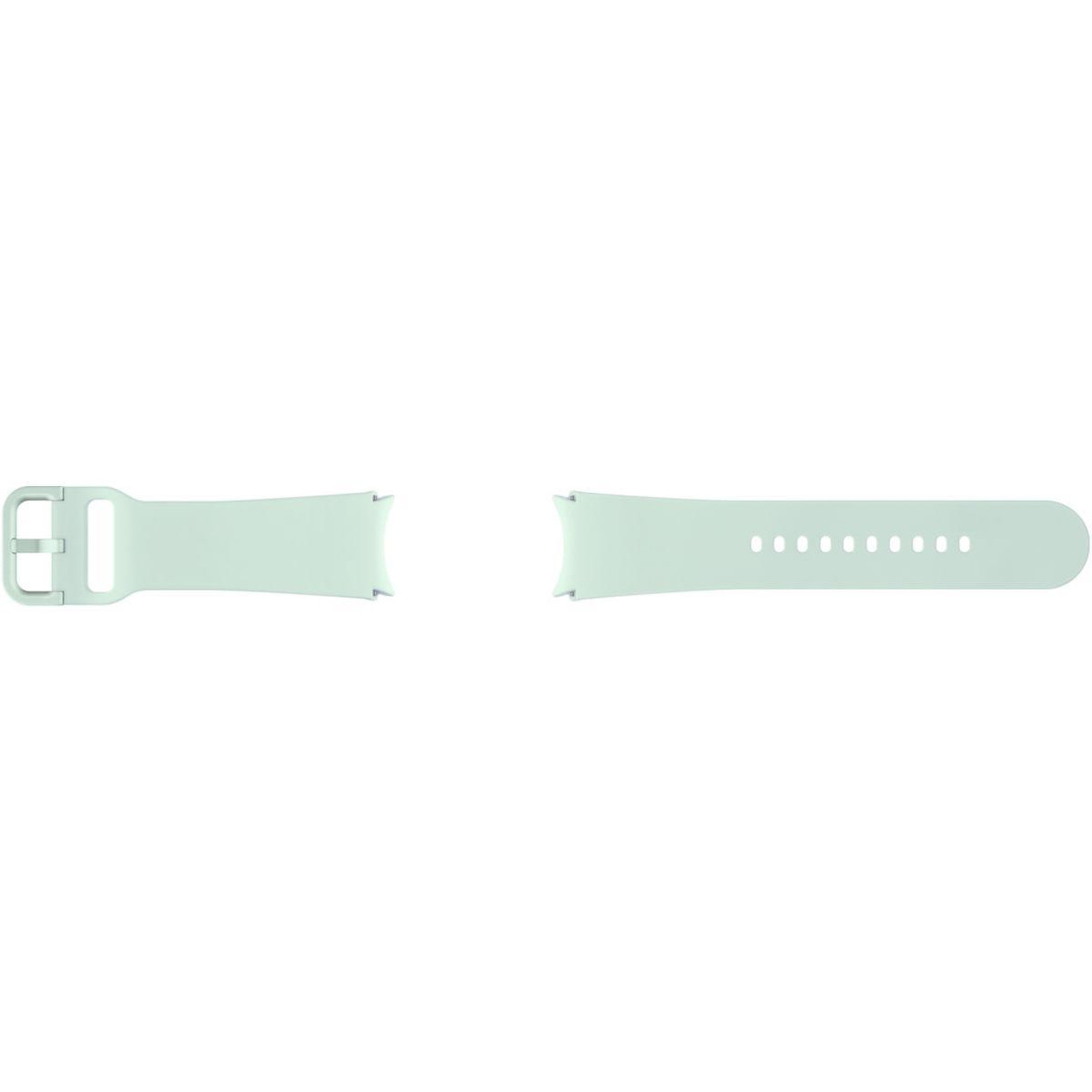 Voir la diapositive 3 : Samsung Bracelet Watch 4/5/6/7 S/M Sport 20mm Bleu Marine
