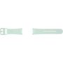 Voir la diapositive 3 : Samsung Bracelet Watch 4/5/6/7 S/M Sport 20mm Bleu Marine