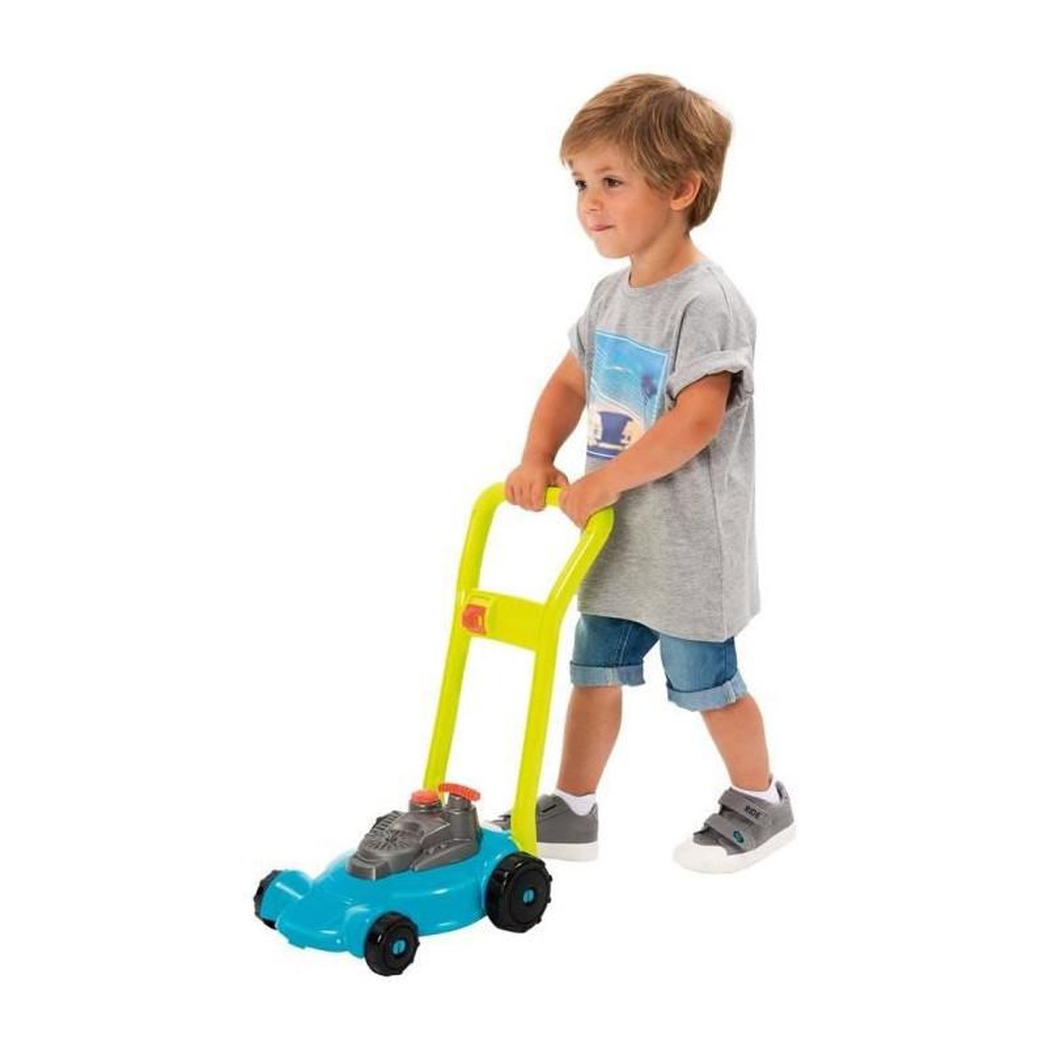 Voir la diapositive 4 : Ecoiffier Jouet bricolage Ecoiffier Super Pack Jardin 3 en 1