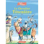LE CHEVALIER TETENLERE, Daniel Stéphane