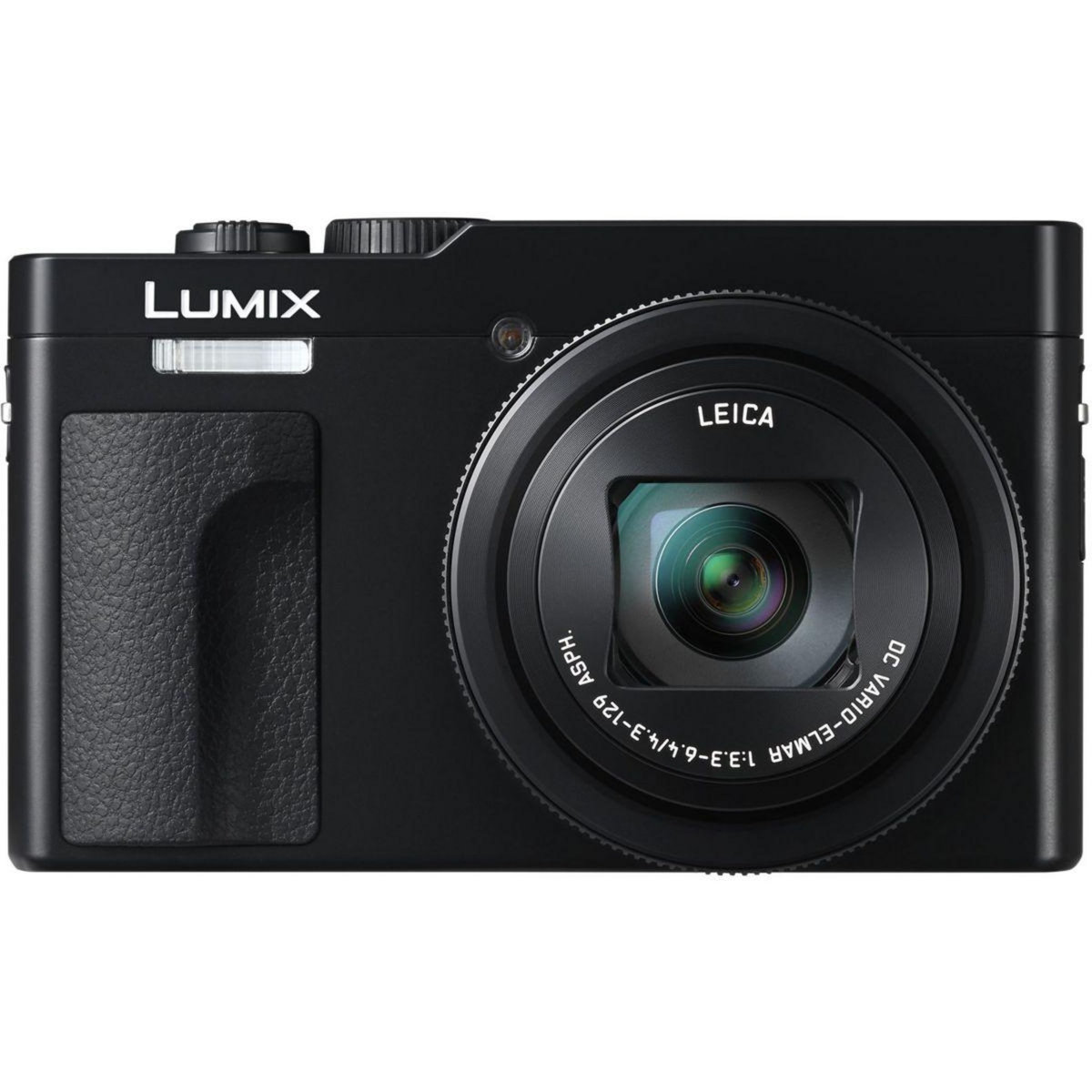 PANASONIC Appareil photo Compact Lumix TZ99 NOIR